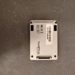 GoPro LCD BacPac New With Plastic Still On Screen