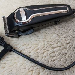 Wahl Elite Pro Trimmer With Cord