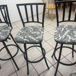 Barstools 