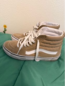Vans pair