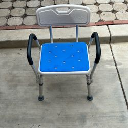Shower Chair 