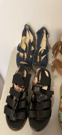 Women shoes size 8.5