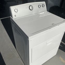 Kenmore Electric Dryer