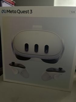 Meta 3 For Sale New