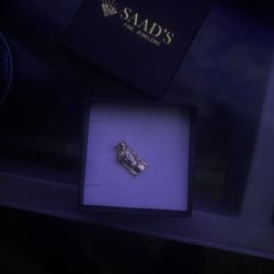 Brand New Jesus Pendant 1.0 Gram