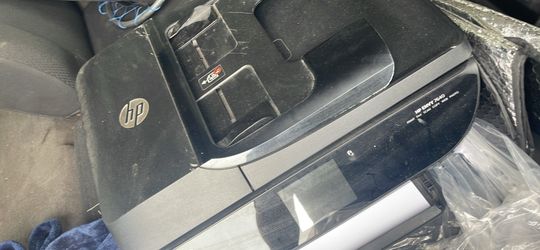 Printer Hp Envy 7640