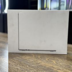 MacBook Air 13in M3 Chip 