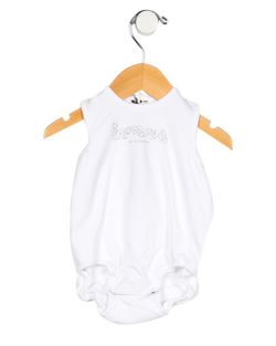 Burberry Baby One Piece 6M