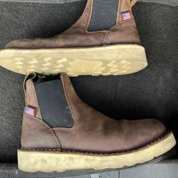 Danner Boots