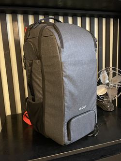 ADV PRO PICKLEBALL BAG, LAVA, FANTASTIC CONDITION!
