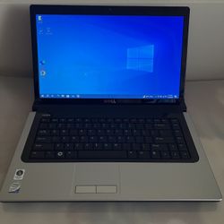 DELL Studio PP39L laptop 
