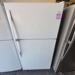 Refrigerator Whirlpool 