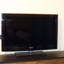40" Samsung Tv