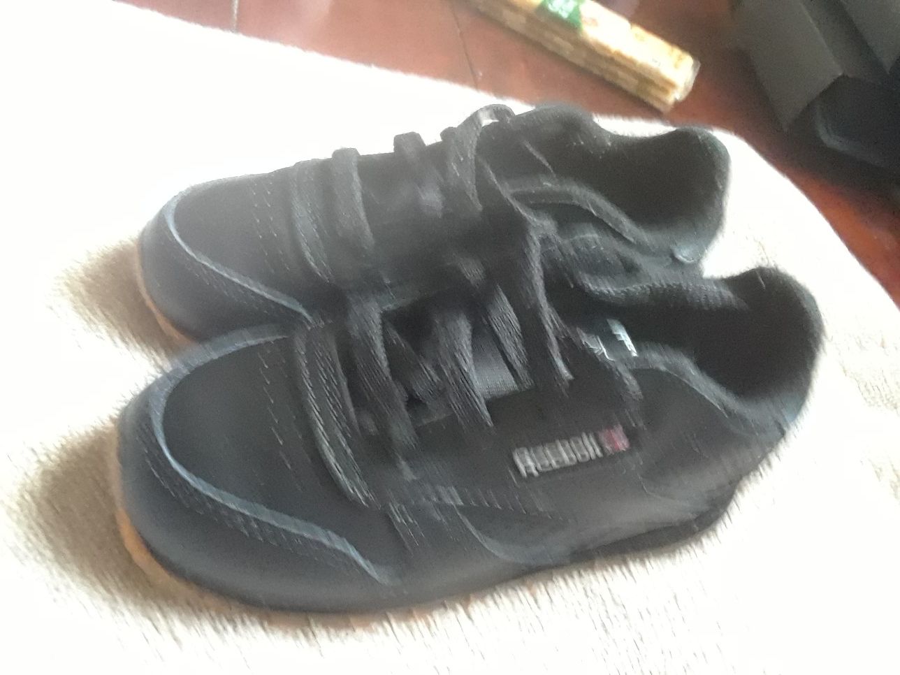 Reebok Size 7