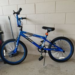 20" Bike