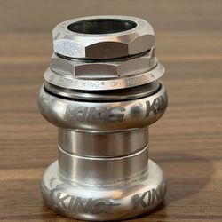 Chris King Gripnut 1” Headset 