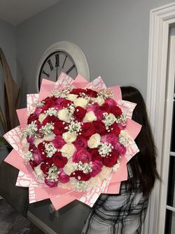 Rose Bouquets!!💐 