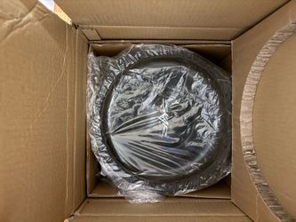 Subwoofer