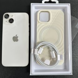 Apple iPhone 14 (Unlocked/Liberado) 128gb White