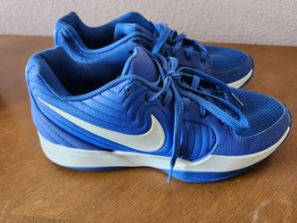 Nike Ja 2 TB in "Game Royal" Basketball Shoes