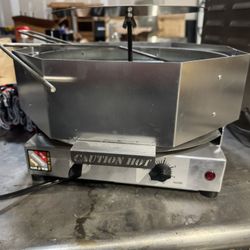 Heat Seal Brand Heat sealer 