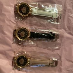 Clocks For Woman 