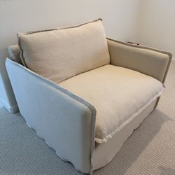 SixPenny Neva Chair
