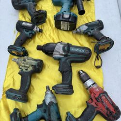 Makita Tools For Sale