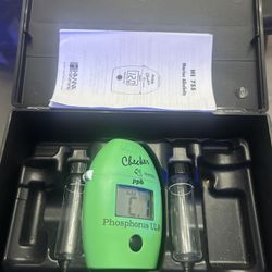 Hanna Phosphate Checker