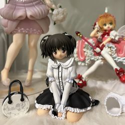 To Heart 2 Yuzuhara Konomi Figure 
