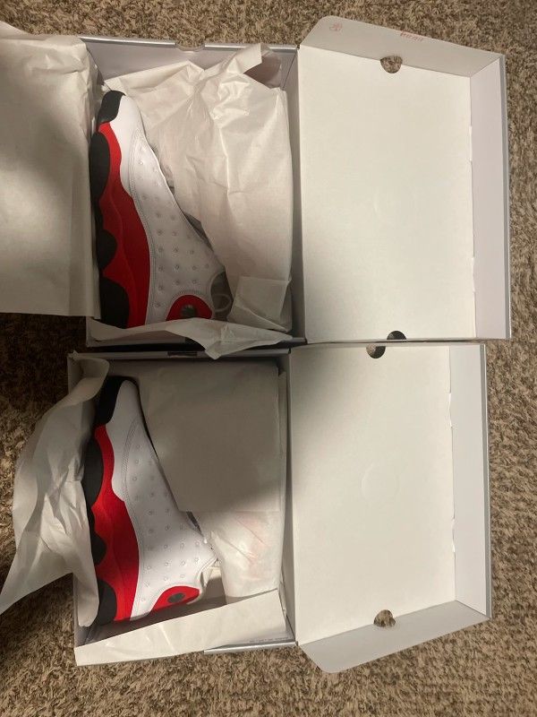Jordan Shoes