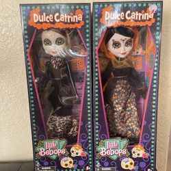 Dulce Catrina’s/ Brand New Both For $60 Or $30 Each
