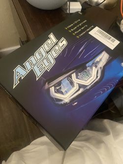 After Market M4 Angel Eyes 