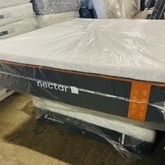 🧡King Mattress Nectar Copper Premier 🧡