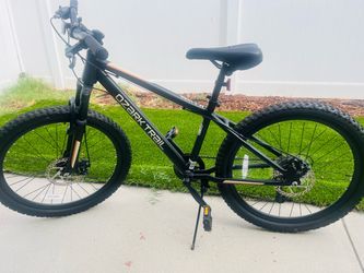 Bicicleta (Bike)