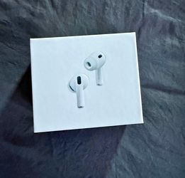 AirPods Pro 3