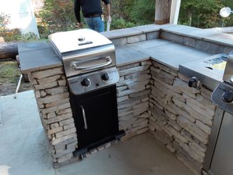 Grill