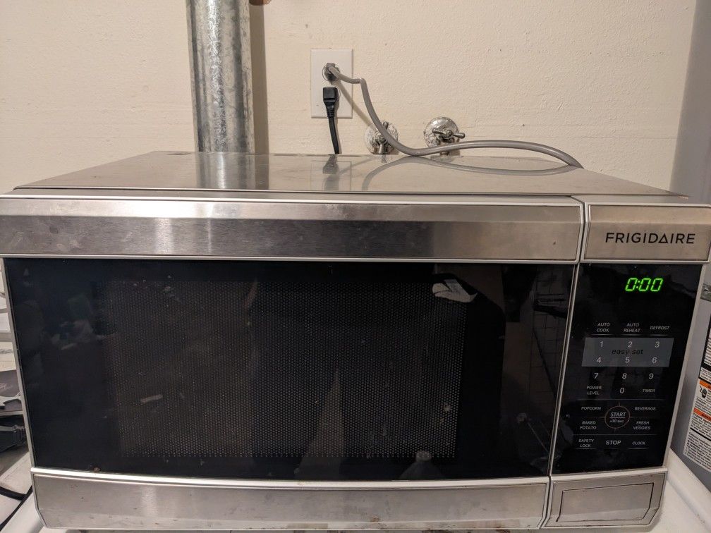 Free Microwave