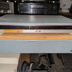 Sony RDR-GX330 Single Tray DVD Recorder, Silver