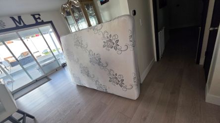 Full matress