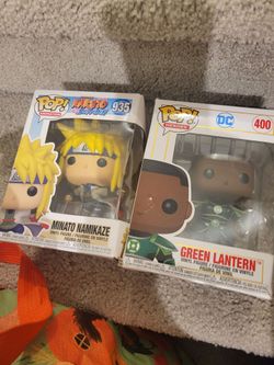 Pop