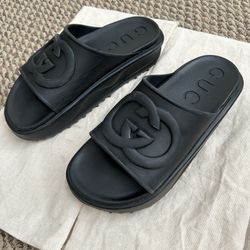 Gucci “Miami Slides”