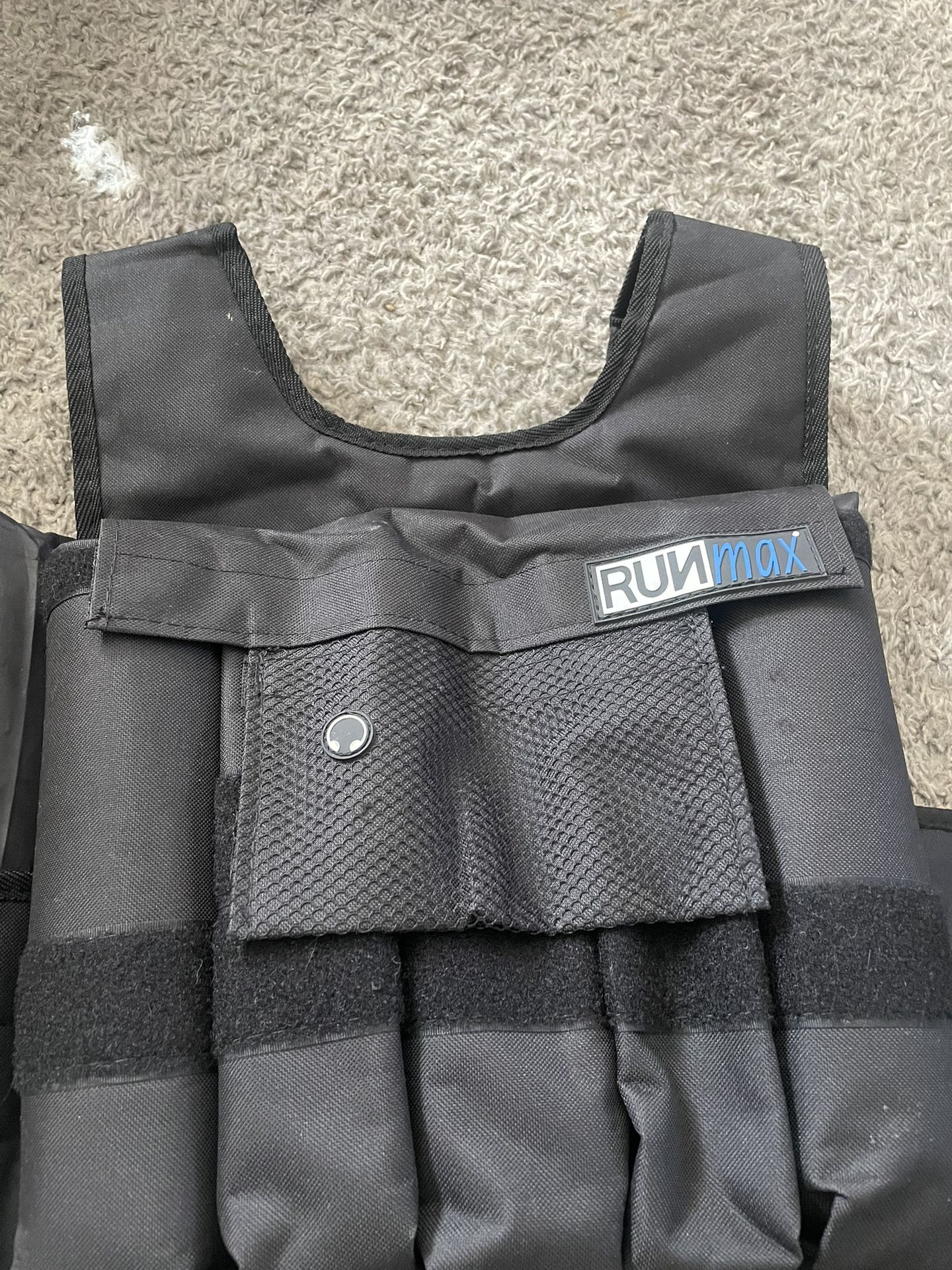 Weighted Vest