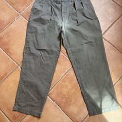 90s Ralph Lauren Chino Pants