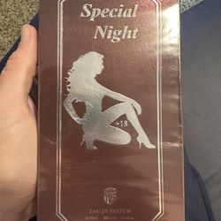“Special Night” Cologne