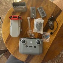 DJI Mini 2 /4k