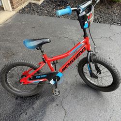 Schwinn  16” Kids Bike - Great Condition