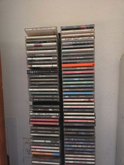CD Collection
