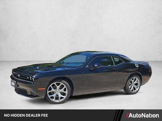 2017 Dodge Challenger