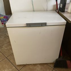 Freezer 